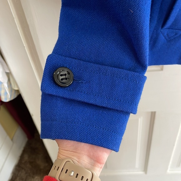 Pea coat - Picture 5 of 5